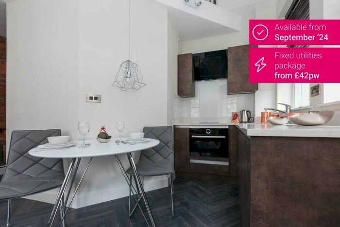 1 Bedroom Apartment To Rent In King Street, Manchester, Greater Manchester, M2