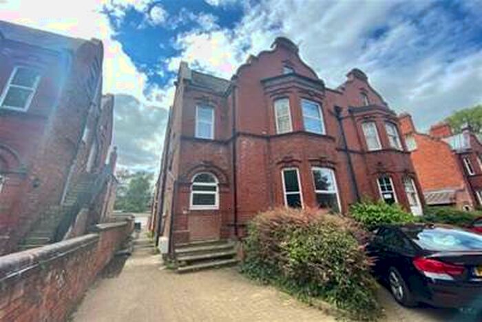 1 Bedroom Flat To Rent In Stanhope Road/ West End - Darlington, DL3