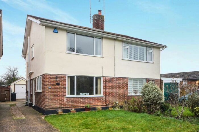 3 Bedroom Semi-Detached House To Rent In Armond Road, Witham, CM8
