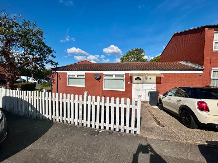 1 Bedroom Terraced Bungalow For Sale In Newteswell Drive, Waltham Abbey, EN9