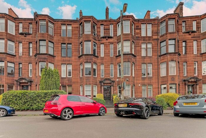 1 Bedroom Flat To Rent In Novar Drive, Hyndland, Glasgow, G12