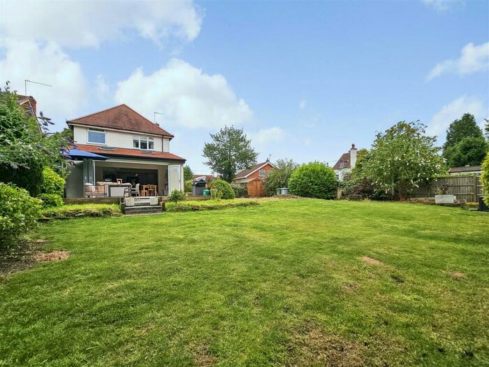 3 Bedroom Detached House For Sale In Main Street, Gunthorpe, Nottingham, NG14