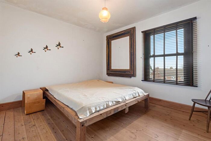 2 Bedroom Terraced House For Sale In Belmont Road, Malvern, WR14
