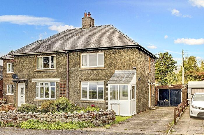 3 Bedroom Semi-Detached House For Sale In Knock, Appleby-In-Westmorland, CA16