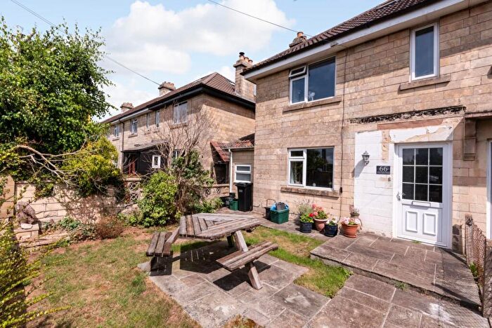 3 Bedroom House To Rent In Old Fosse Road, Bath, BA2