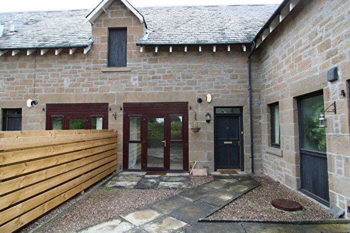 3 Bedroom Terraced House To Rent In West Grove Avenue, Dundee, DD2