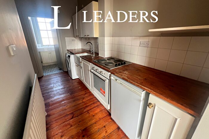 1 Bedroom Flat To Rent In Witham Place, Boston, PE21