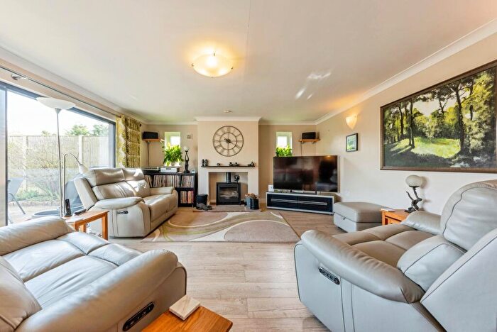 5 Bedroom Detached House For Sale In Main Street, Hougham, Grantham, NG32