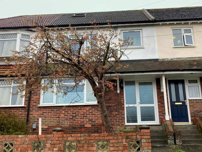 6 Bedroom Terraced House To Rent In Medmerry Hill, Brighton, BN2