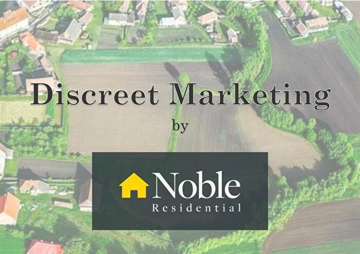 Plot For Sale In Great Hallingbury, Bishop's Stortford, CM22