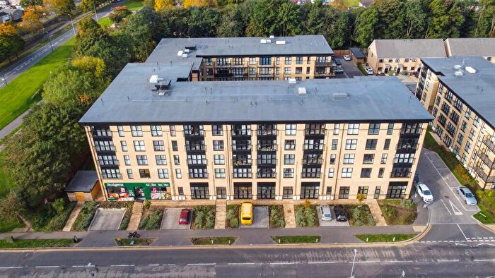 1 Bedroom Flat To Rent In Chilton House, Giles Crescent, Stevenage, SG1