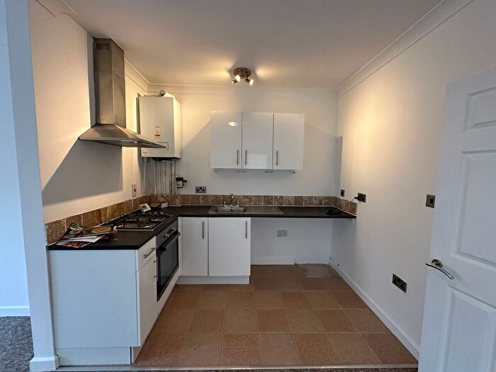 1 Bedroom Flat To Rent In Christchurch Road, Bournemouth, BH7