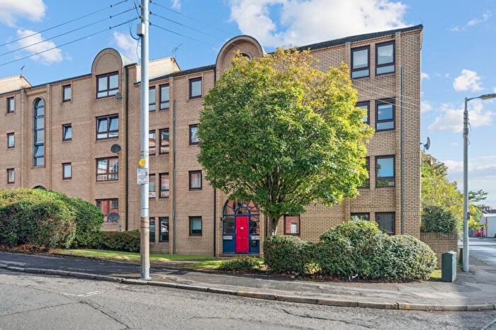 1 Bedroom Flat To Rent In Yorkhill Street, Flat -, Yorkhill, Glasgow, G3