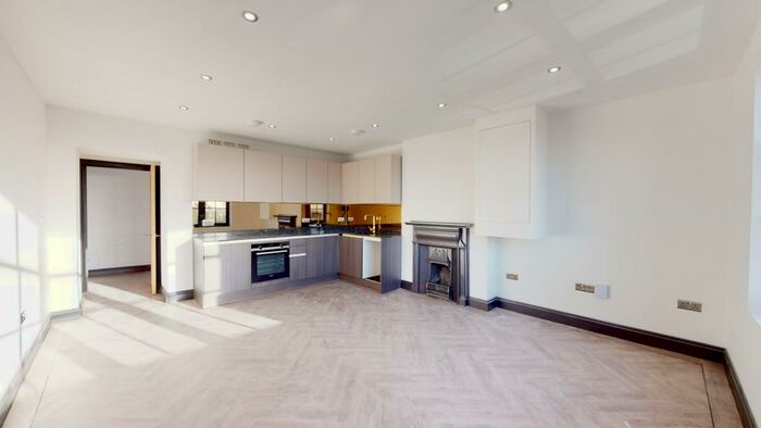 2 Bedroom Flat To Rent In Dyke Road, Brighton, BN1