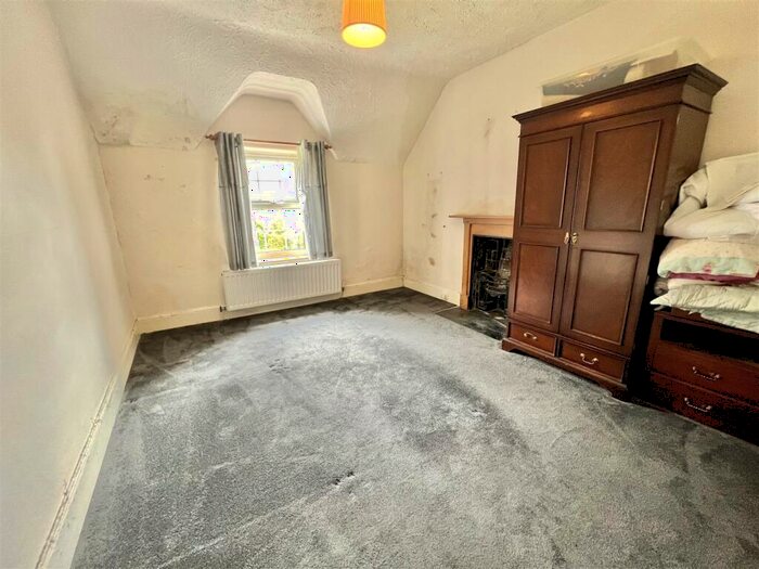 3 Bedroom Detached House For Sale In Llangernyw, LL22