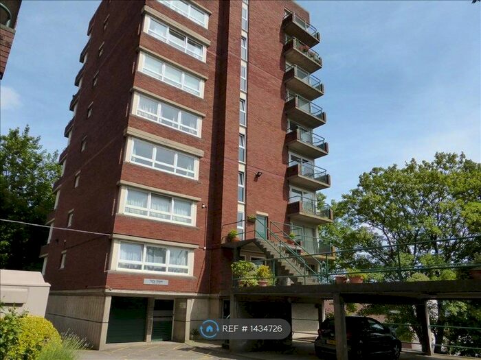 3 Bedroom Flat To Rent In Park Row, Bristol, BS1