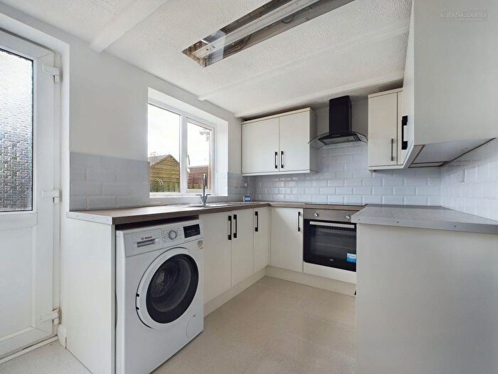 2 Bedroom Terraced House To Rent In Reform Street, Crowland, Peterborough, PE6