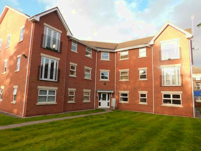 2 Bedroom Apartment To Rent In Titherington Way, L15