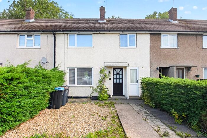 3 Bedroom Terraced House For Sale In Fountains Avenue, Harrogate, HG1