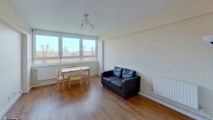 2 Bedroom Apartment To Rent In Scriven Street, London, E8