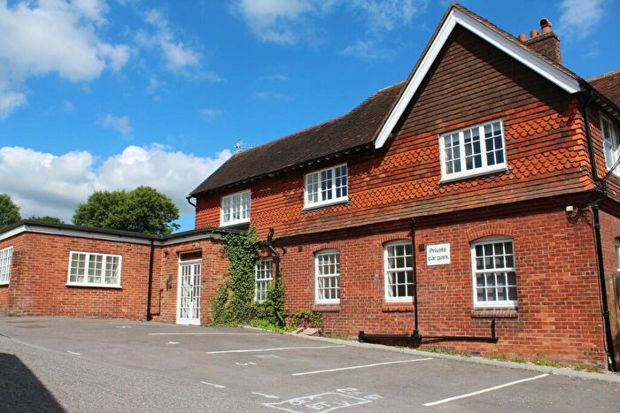 1 Bedroom Flat To Rent In Miltons Yard, Petworth Road, Godalming, Surrey, GU8