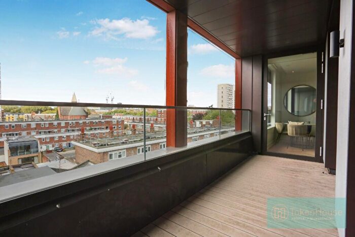 2 Bedroom Apartment To Rent In Hkr, Hoxton, Dawson Street, London, E2