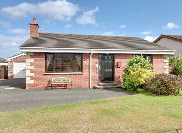 3 Bedroom Bungalows For Sale In Westland Road, Newtownards, BT22