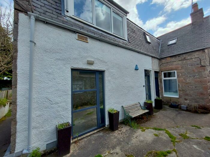 3 Bedroom House To Rent In Malcolm Road, Bucksburn, Aberdeen, AB21