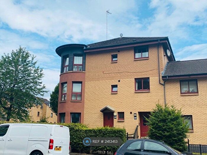 1 Bedroom Flat To Rent In Dumbarton Road, Clydebank, G81