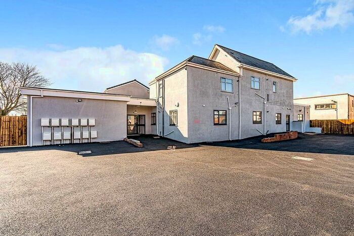 2 Bedroom Flat To Rent In Pearson Street, Brierley Hill, DY5