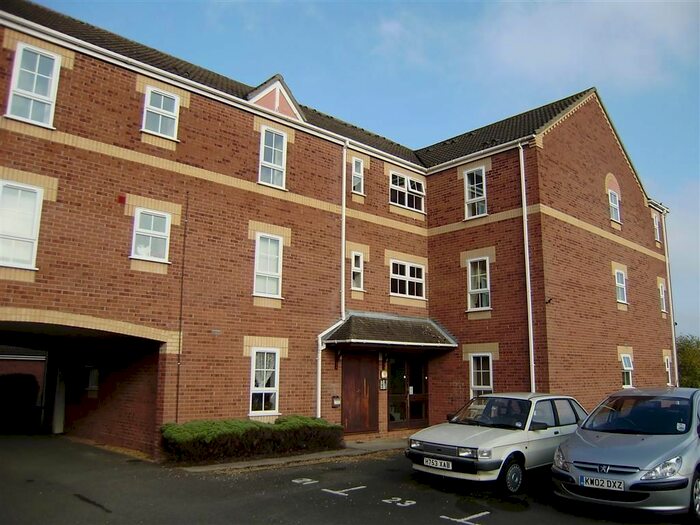 1 Bedroom Property To Rent In Churchill Court, Telford Close, Bishops Park, PE30