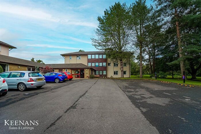 2 Bedroom Flat For Sale In Whiteacre Lane, Barrow, Clitheroe, BB7