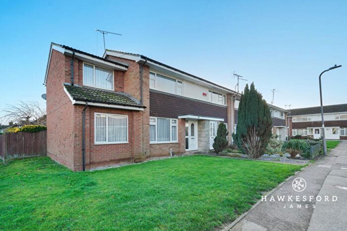 4 Bedroom End Of Terrace House For Sale In Gadby Road, Sittingbourne, ME10