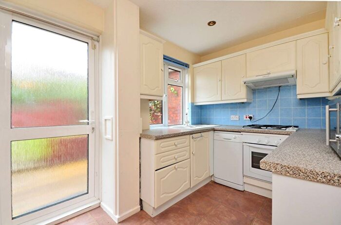 3 Bedroom Property To Rent In Hanger View Way, Ealing, London, W3
