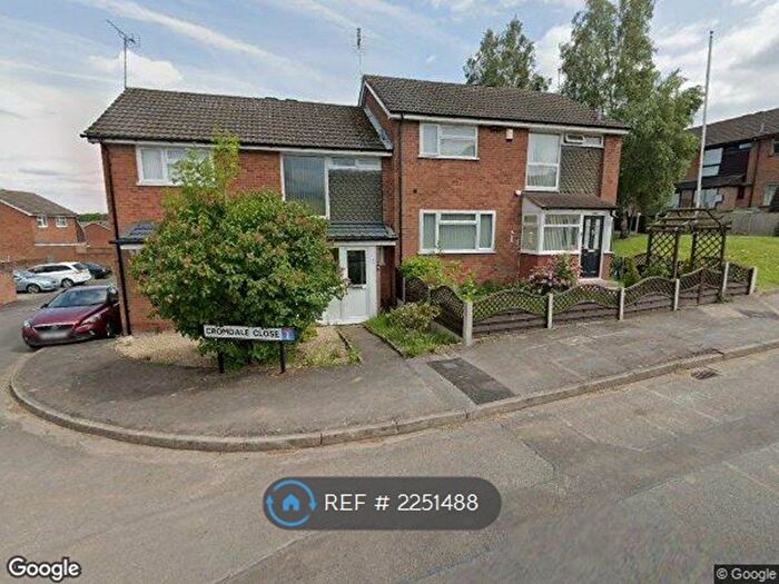 3 Bedroom Semi-Detached House To Rent In Cromdale Close, Nuneaton, CV10