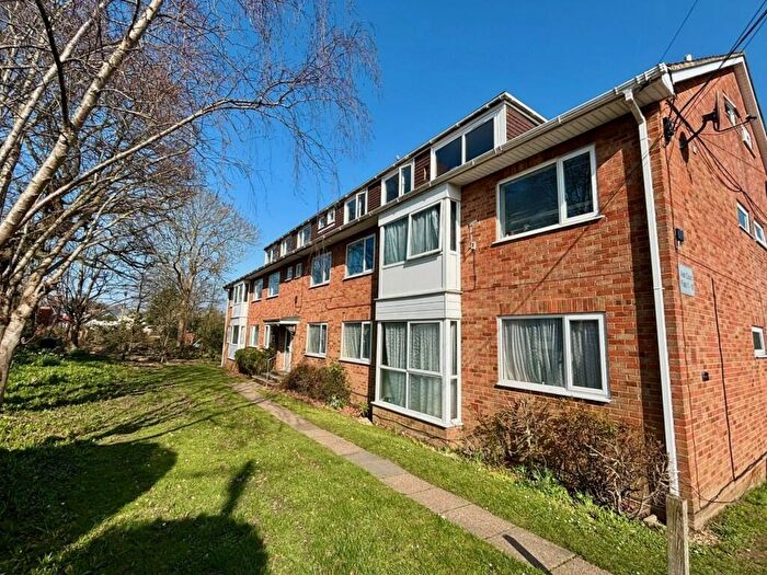 2 Bedroom Flat To Rent In Spring Road, Sholing, SO19