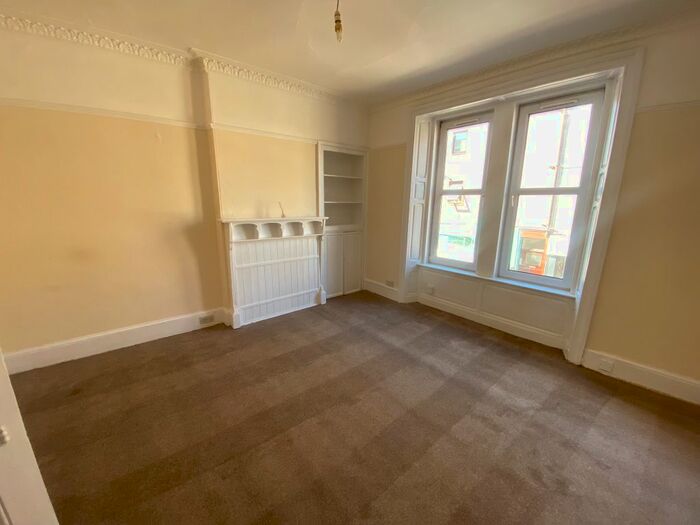 1 Bedroom Flat To Rent In St Peters Place, High Street, Perth, PH1