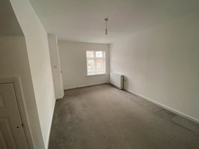 2 Bedroom Terraced House To Rent In Elbourn Way, Bassingbourn, SG8