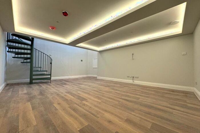 5 Bedroom Property To Rent In Little East Street, Brighton, BN1