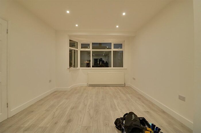 3 Bedroom Terraced House To Rent In Whistler Gardens, Edgware, HA8