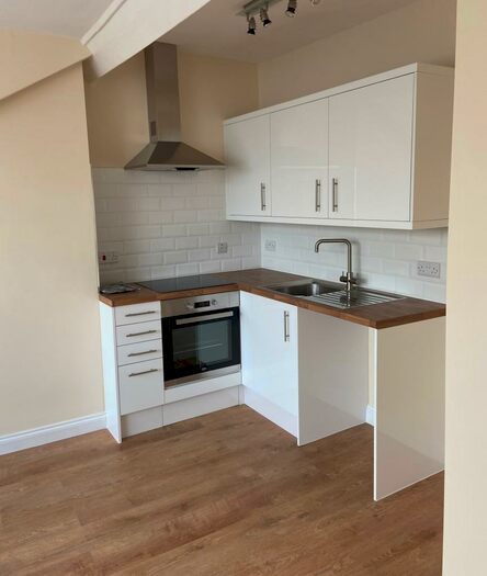 2 Bedroom Apartment To Rent In High Street, Erdington, Birmingham, B23
