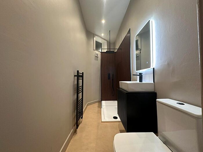 1 Bedroom Flat To Rent In Hyndland Street, Hyndland, Glasgow, G11