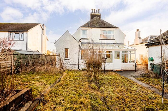 3 Bedroom Detached House For Sale In Mar Achlais, Milton Of Buchanan, By Drymen, G63