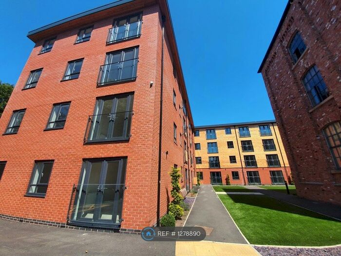 2 Bedroom Flat To Rent In St Thomas Place, Stockport SK1