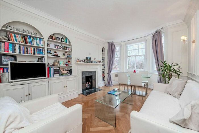 1 Bedroom Flat To Rent In Greycoat Gardens, Greycoat Street, SW1P