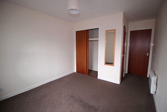 2 Bedroom Flat To Rent In Elliot Street, Arbroath, DD11
