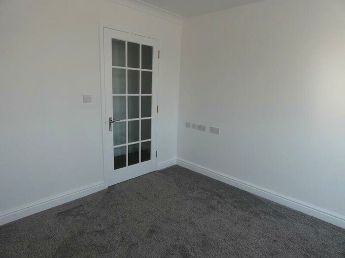 1 Bedroom Flat To Rent In Croft Manor, Mason Close, Freckleton, Preston, PR4