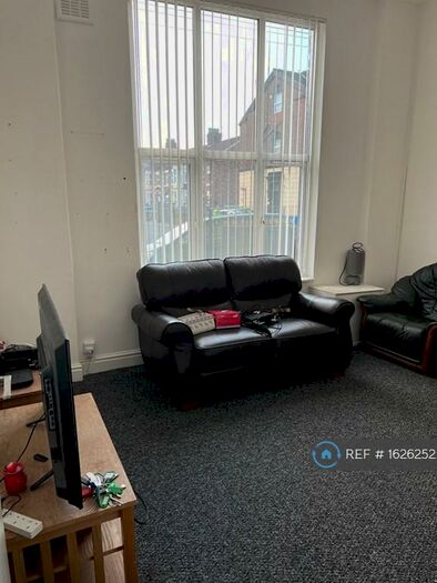 1 Bedroom Flat To Rent In Grey Road, Liverpool, L9