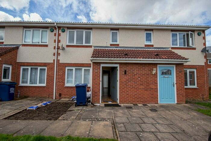 3 Bedroom Terraced House To Rent In Redewood Close, Newcastle Upon Tyne, Tyne And Wear, NE5