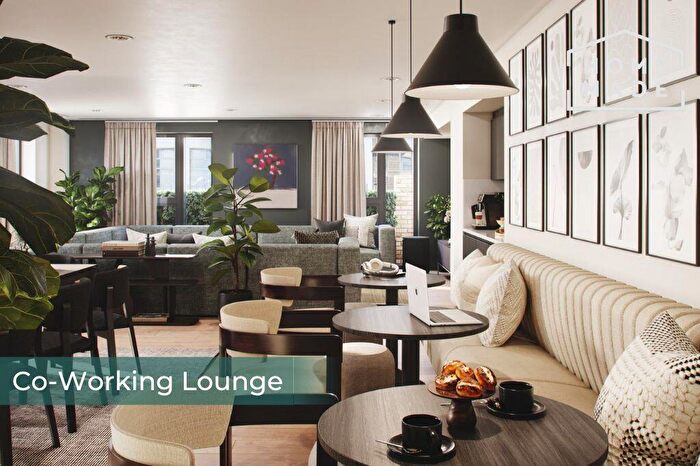 2 Bedroom Apartment To Rent In Clay, Dakota & Montana, Wembley, HA9